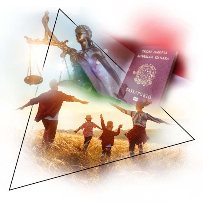 Cidadania Italiana